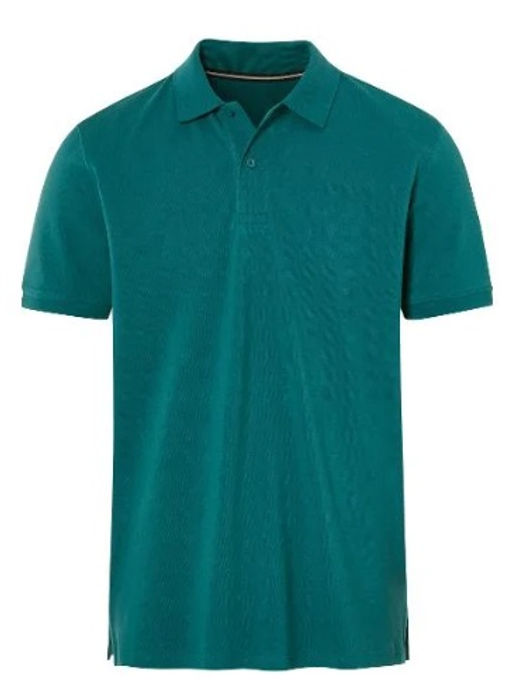 Мужская футболка-поло LIVERGY фото 7