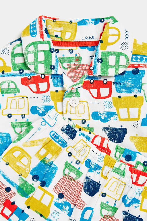 MOTHERCARE / Пижама  фото 4