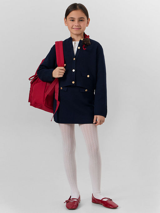 ЮБКА ДЛЯ ДЕВОЧЕК - Mark formelle фото 6