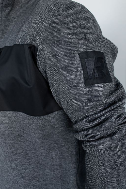 Толстовка без начёса - Relay фото 13