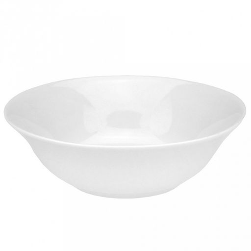 Салатник фарфоровый Веселый колобок 360мл, д14,5см, h4,5см, круглый (Россия) - Домашняя мода фото 2