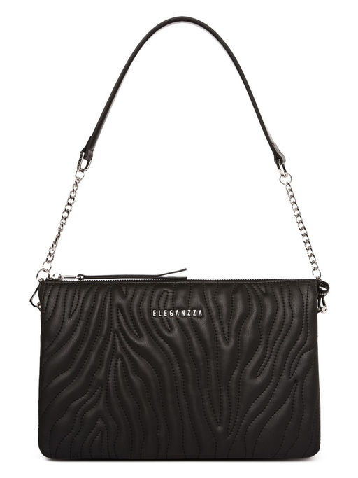 Сумка ELEGANZZA ZG-23207-1 black