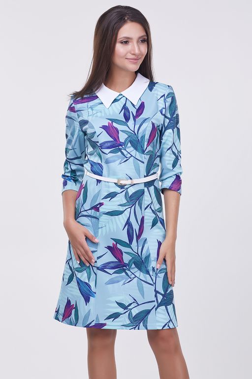 VALENTINA Платье Анастасия №10  фото 2