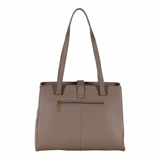 Сумка 1197-1PTH cappucino Polina&Eiterou