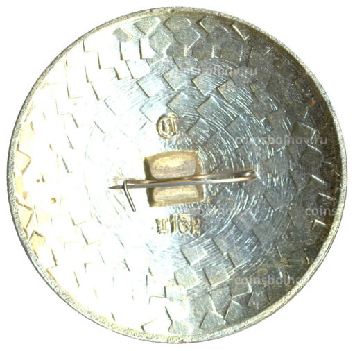 Значок Нижний Новгород