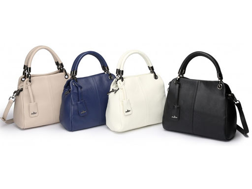 Cумка женская Lanotti TN222/белый