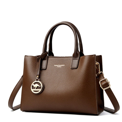 Сумка A-5130-Brown