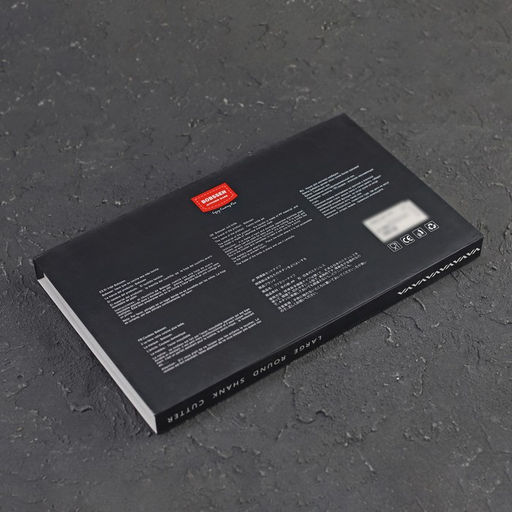 Набор кухонных принадлежностей Гипноз, 6 предметов, цвет чёрный - Simaland фото 7