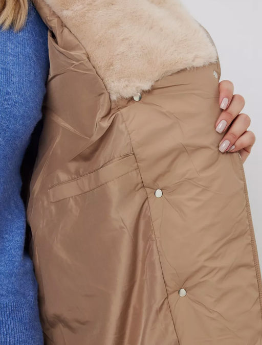 Универсальный пуховик БИО-ПУХ до -20 - Lawinter фото 7