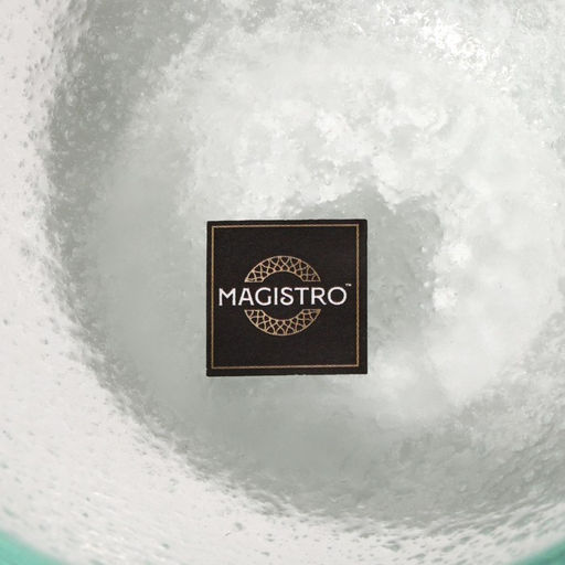 Соусник Magistro «Авис», 9×6×4.5 см, стекло, прозрачный