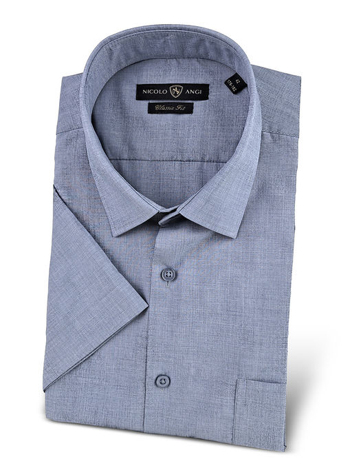 Рубашка 25-01-Б-03