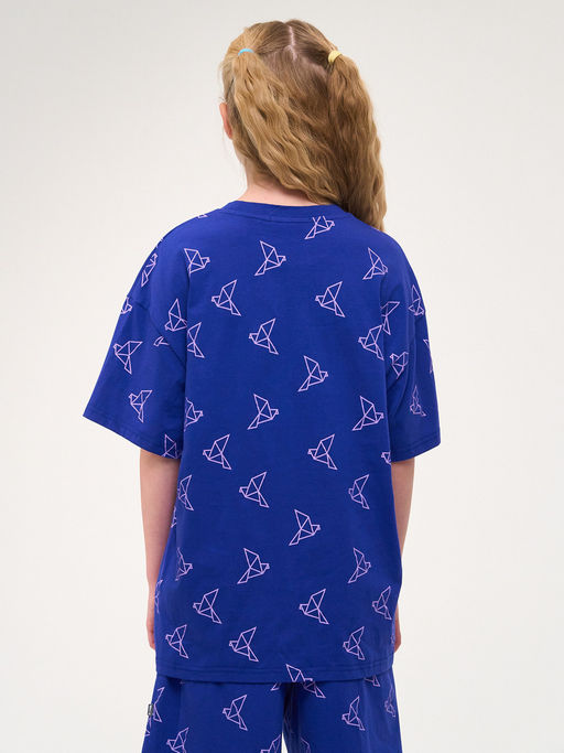 Футболка для девочки