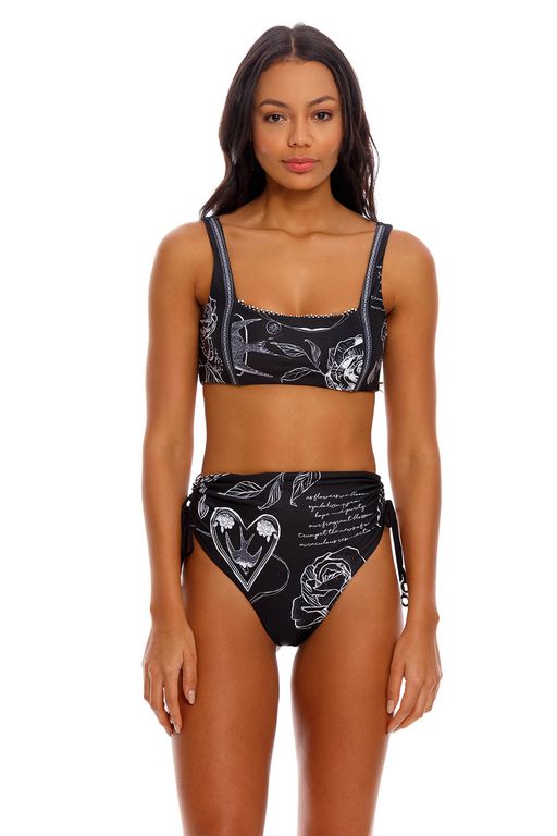 Плавки 8948 Etta Thoughts - Agua bendita фото 2