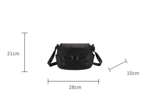 Сумка BG-404-Red - Ferro фото 2