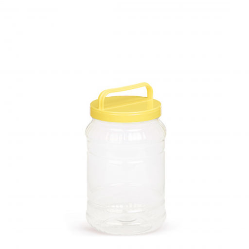 Цена за 2 шт. Бидон 2л. ПЭТ М461