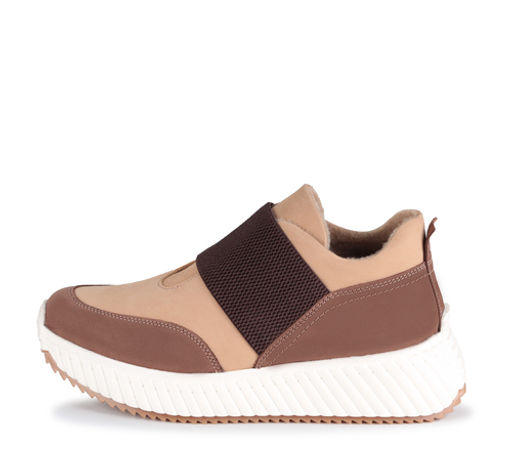 Полуботинки женские