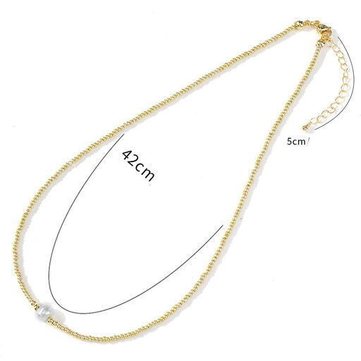 Чокер арт. 22 6888 (id 285432) - Rada фото 4