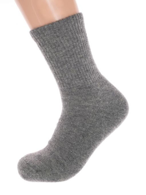 Носки однотонные 10-19-538