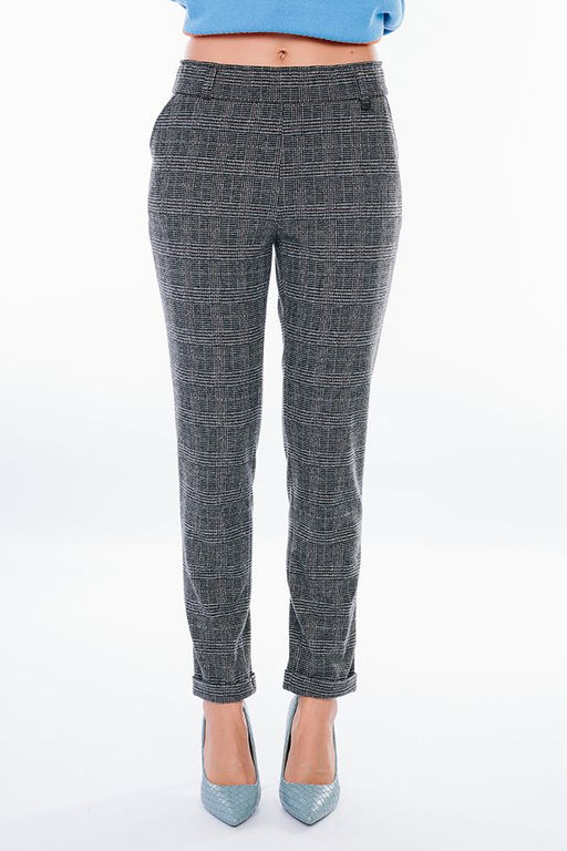 NOBBY, Женские брюки 912-632/2 (трикотаж)  фото 4