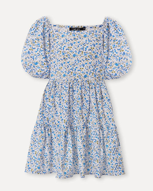 Платье жен. - Incity фото 4