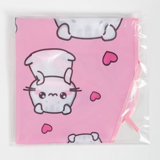 Фартук детский Этель Lovely cats, 49 х 39 см  фото 12