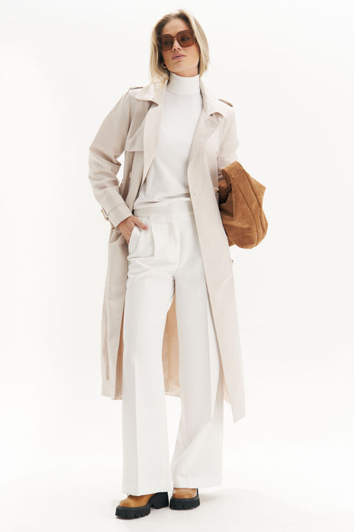 Плащ URS 24-429-2  фото 6