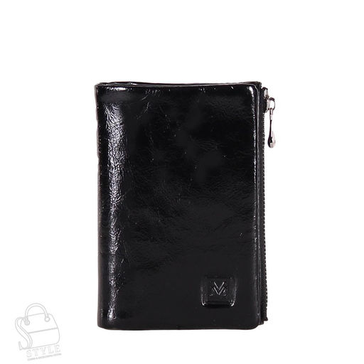 Женский кошелек 9937-1301 black Vermari в Новосибирске