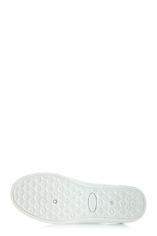 Полуботинки текстильные Юничел