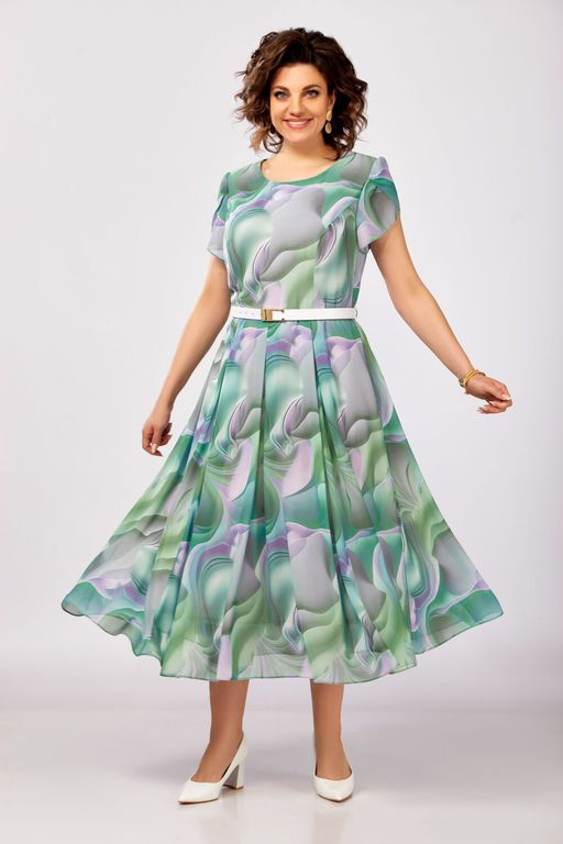 Платье Swallow 843 фото 6