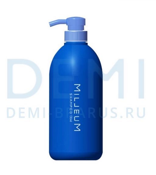 Шампунь для волос MILLEUM SHAMPOO