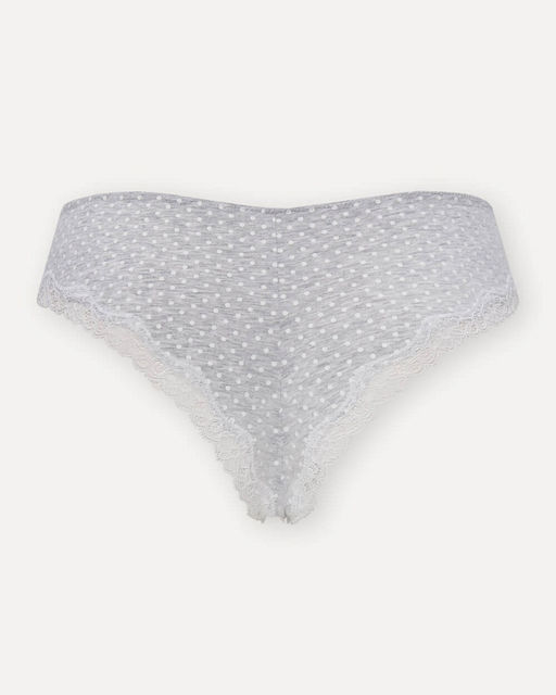 Трусы-шорты - Deseo фото 2