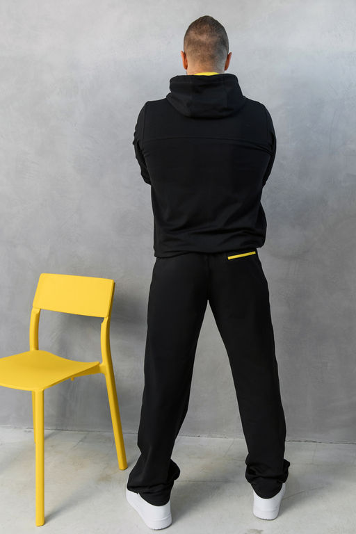 Спортивный костюм Футер 2-х нитка