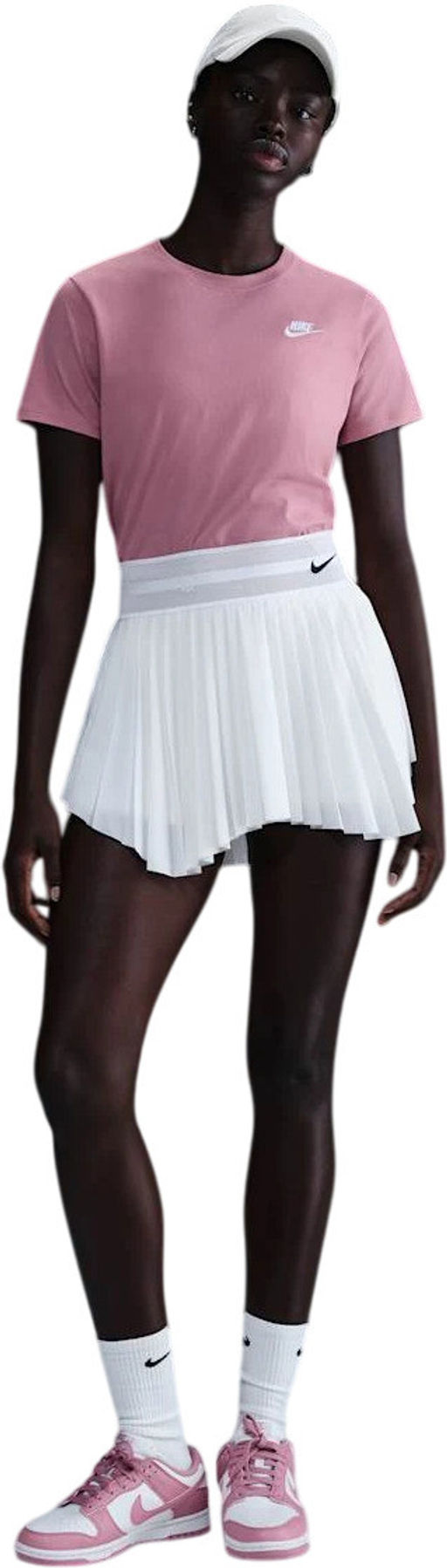 Футболка женская