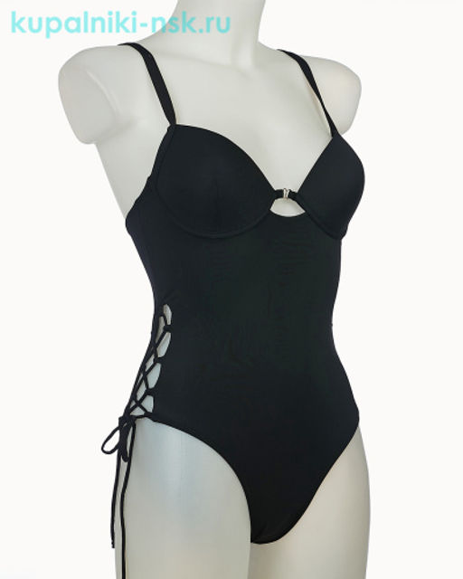 3023 Купальник сплошной (44-52) - ATLANTIC EMPIRE фото 6