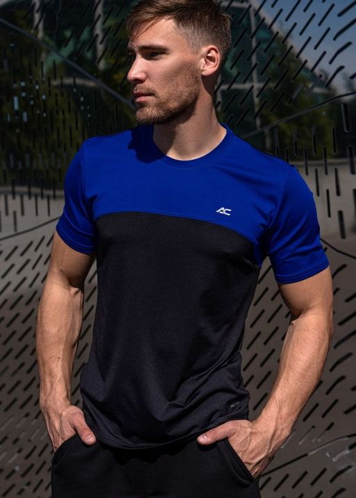 Футболка Top.736M - Argo classic фото 8