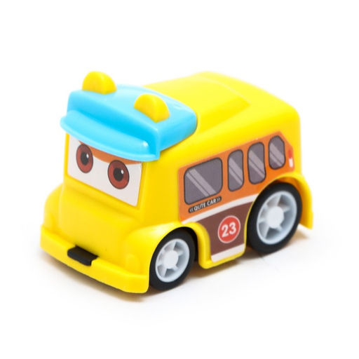 Цена за 2 шт. Машина инерционная «Билли», МИКС