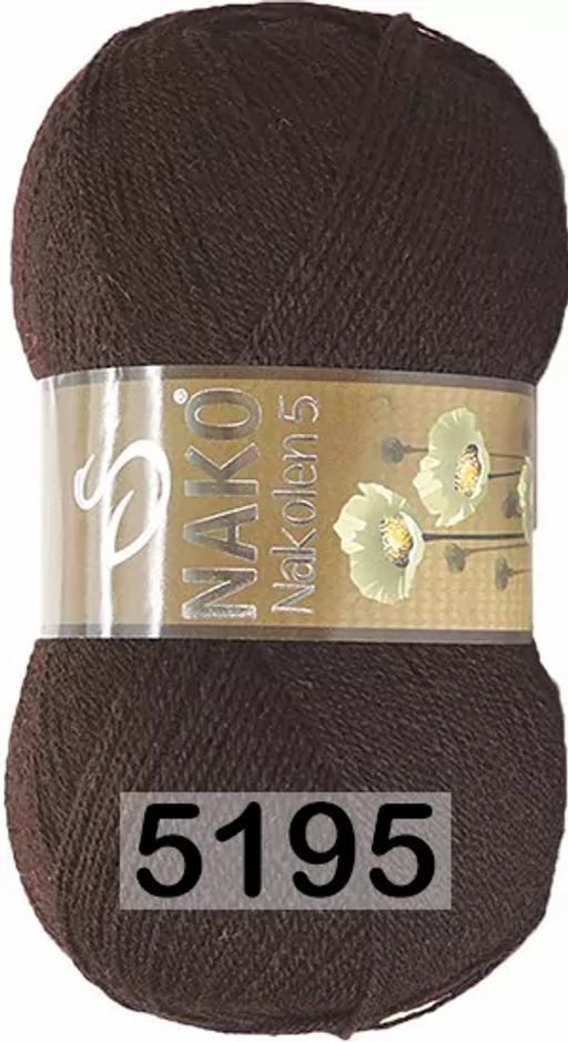 NAKOLEN 5 NAKO  фото 13