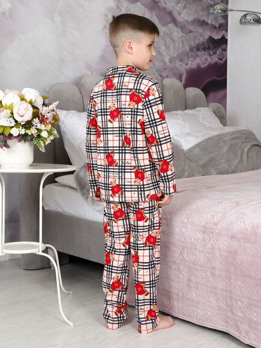 ДК007 Костюм "Cell" (бежевый)