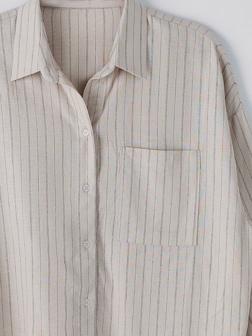 РУБАШКА ЖЕНСКАЯ - Mark formelle фото 8