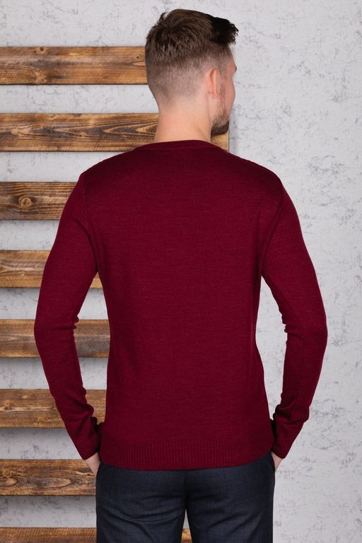 Джемпер 14.6602 - Kurdi фото 9