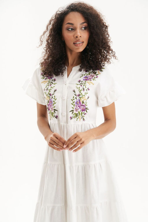 Платье URS 22-826-3  фото 9