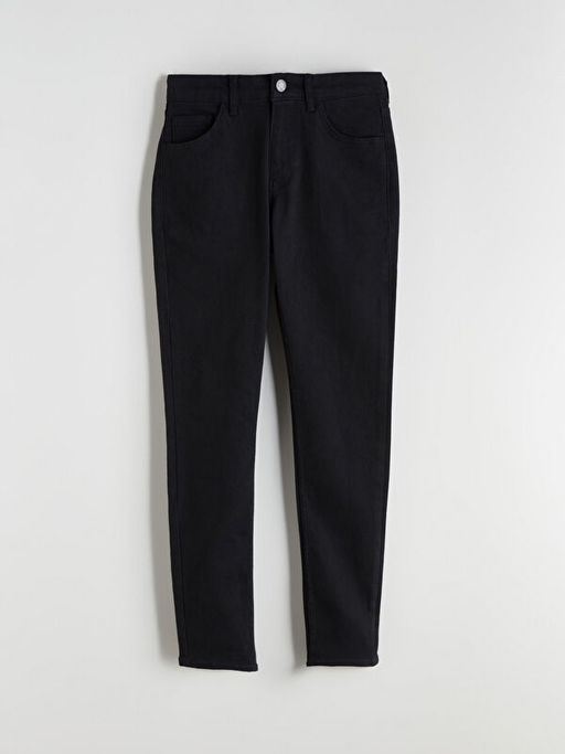 760 Skinny Fit Erkek Jean Pantolon