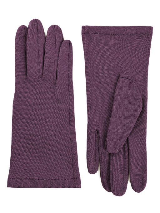 Перчатки жен Labbra LB-PH-101 purple  фото 6