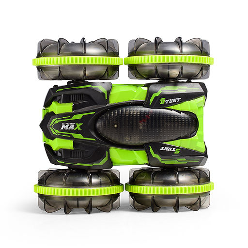 Машина "Амфибия" р/у, 27 MHz, в коробке