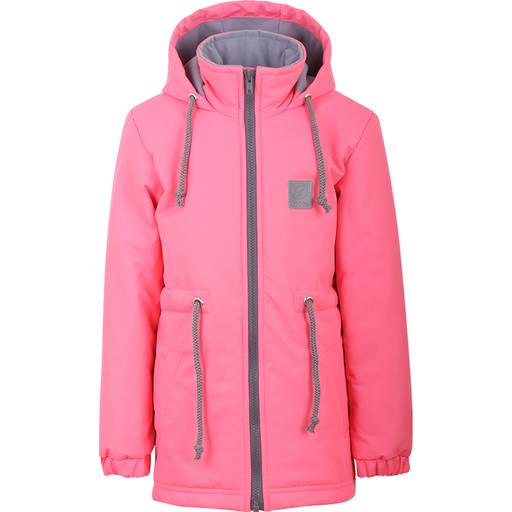 Демисезонная куртка для девочек - Rodos фото 20