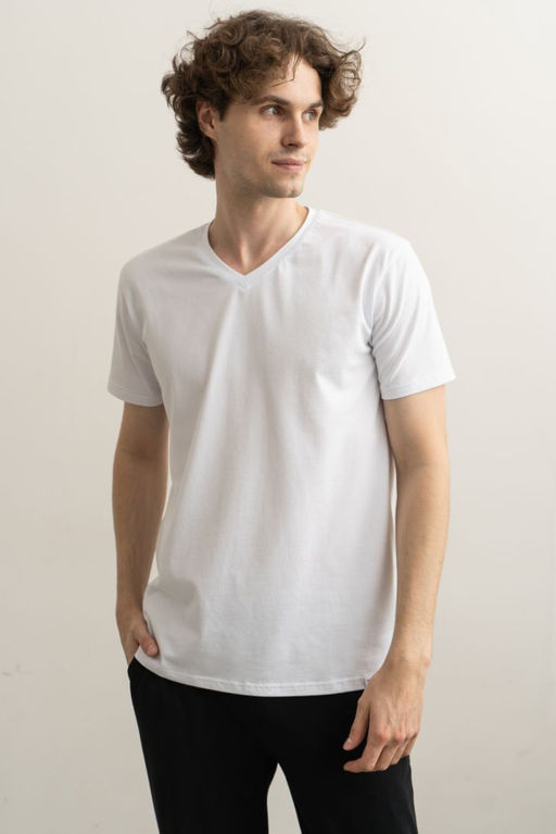 ФУТБОЛКА МУЖСКАЯ арт. 1900M-20096.1H-921