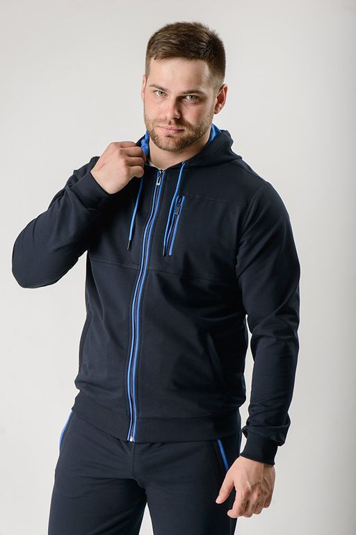 Спортивный костюм Футер 2-х нитка - Relay фото 76