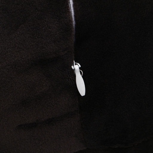 Мягкая игрушка Панда с пледом, 35 см - Simaland фото 5