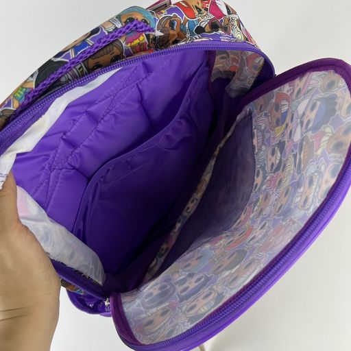 Рюкзак 701AC653 - Fashion фото 3