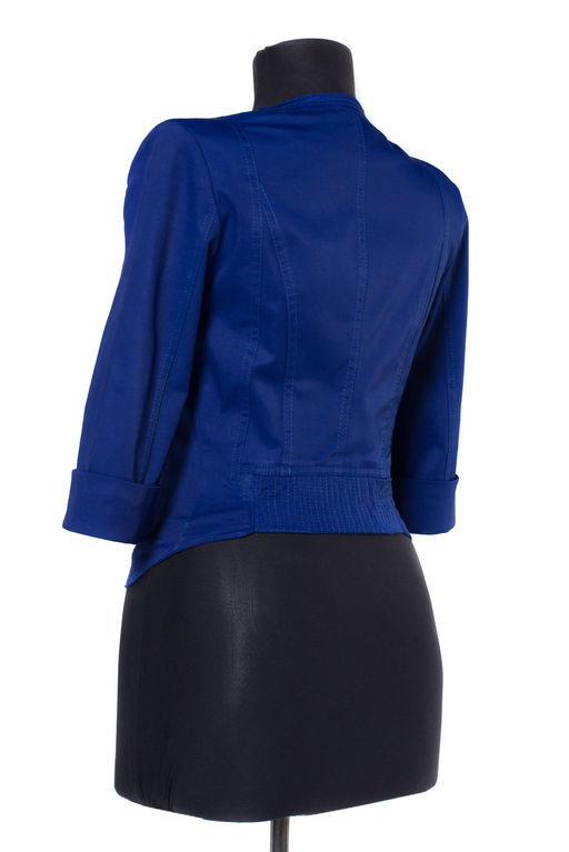 08-0889 Ветровка женская - El podio фото 2